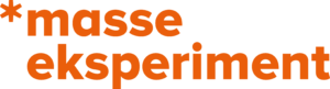 Logo af Masse Eksperimentet