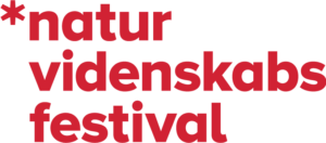 Naturvidenskabsfestivals logo