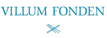 Villumfondens logo