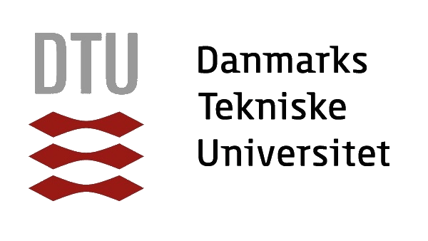 DTU logo