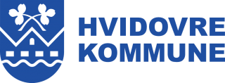 Logo af Hvideovre kommune