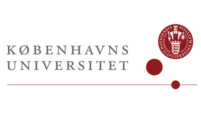 Logo for Københavns Universitet