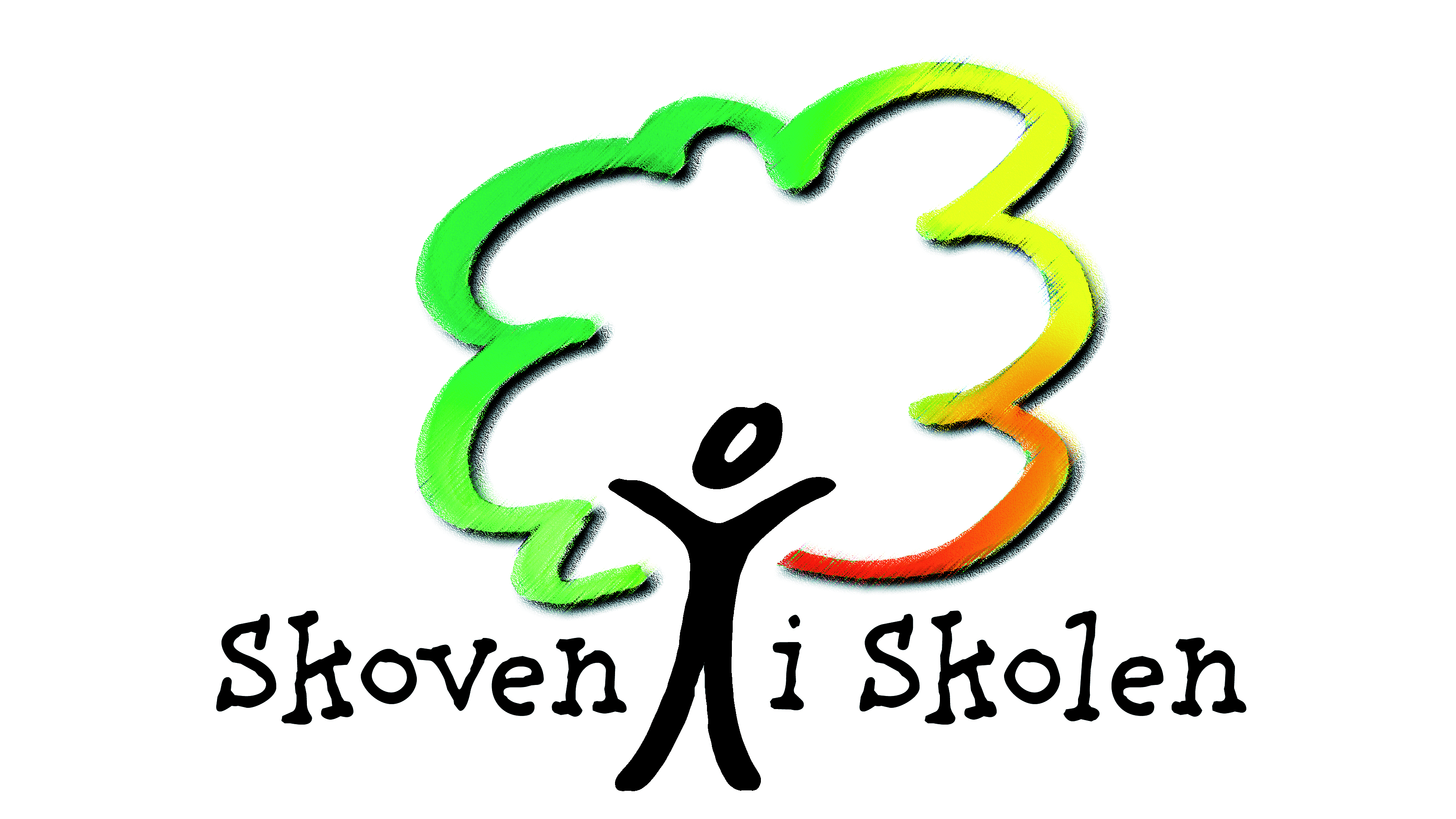 Skoven i skolen logo