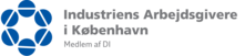 Logo for Industriens Arbejdsgivere i København
