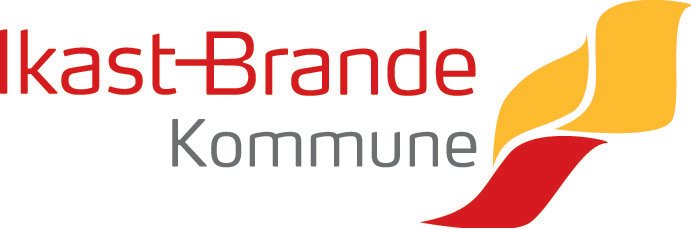 Ikast Brande Kommunes logo