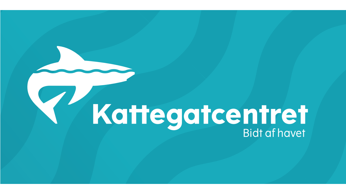 Kattegatcenterets logo