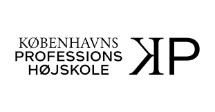 Logo af Københavns professions højskole