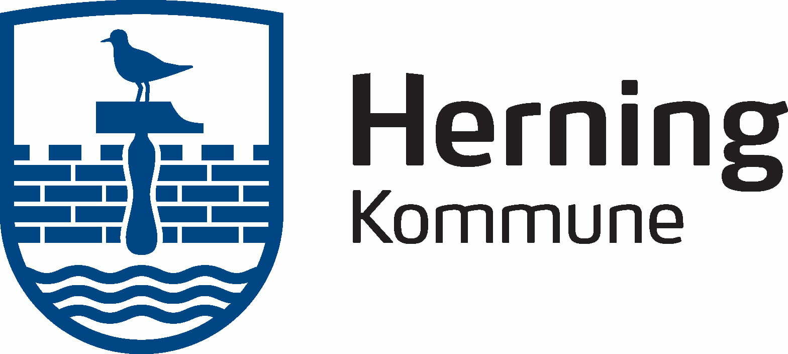 Herning kommunes logo