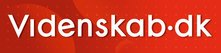 Logo for videnskab.dk