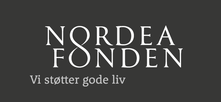 Nordea-fondens logo