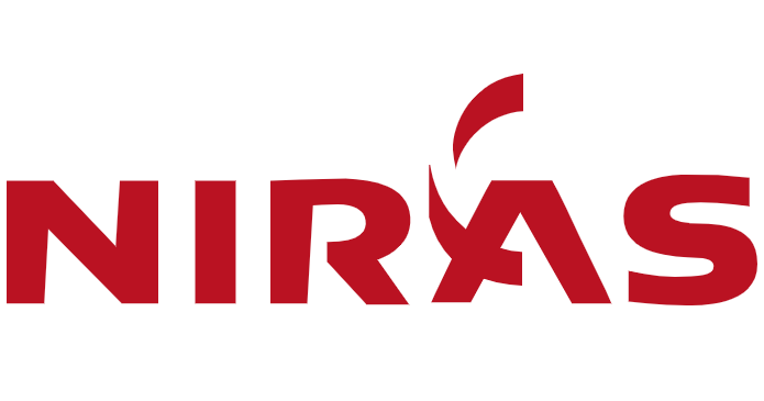 Niras' logo