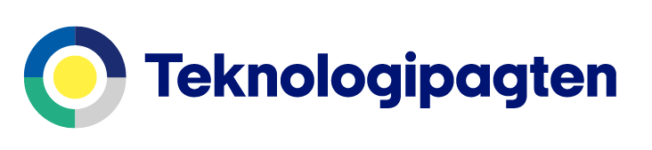 Teknologipagtens logo