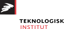 Logo af teknologiskinstitut
