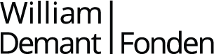 William Demant Fondens logo